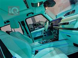 مێرسێدس بێنز G-Class